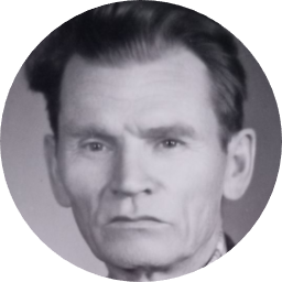 Николай АЛГАЗИН