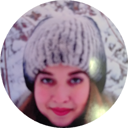 Наталья Карих