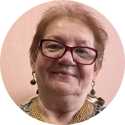 Нина Василюк