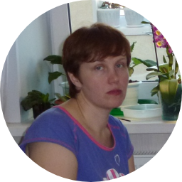 Елена Лимонова