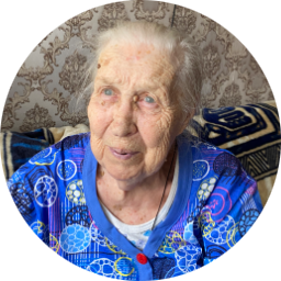 Тамара Бобышева