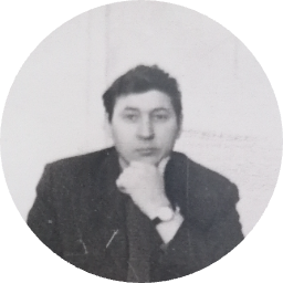 Геннадий Плёнкин