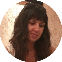 Наталья Круговых