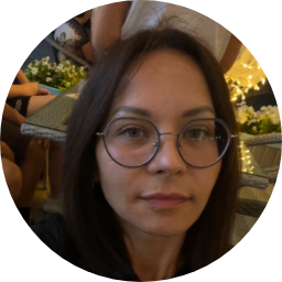 Оксана Томайлы