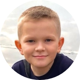 Даня Селивёрстов