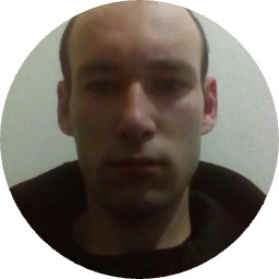 Дмитрий Калимулин