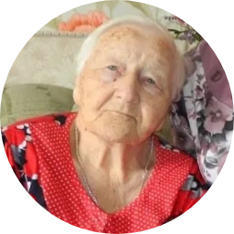 Надежда Секисова