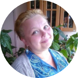 Лада Яковлева
