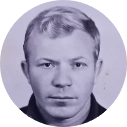 Николай Ботенко