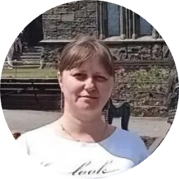 Надежда Шустова