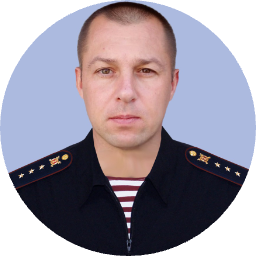 Сергей Фомин