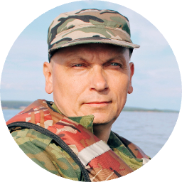 Сергей Трифонов