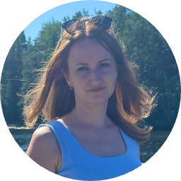 Елизавета Каныгина