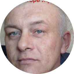 Игорь Журавлев