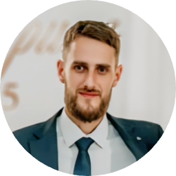 Илья Стрижак