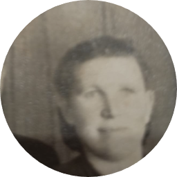 Мария Глущенко