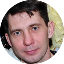 Игорь Дубищев