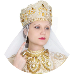Ольга Тетерина