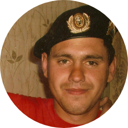 Сергей Попов