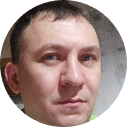 Дмитрий Гильмутинов