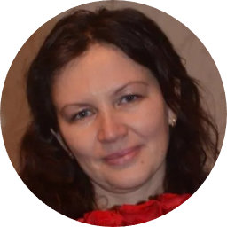 Ирина Гусева