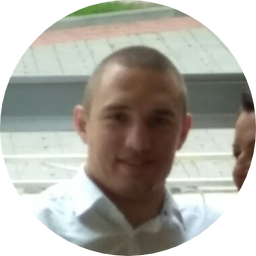 Николай Касавцев