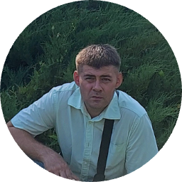 Сергей Пустовалов