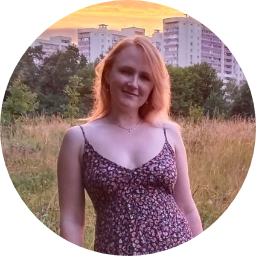 Екатерина Нагорная