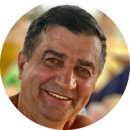 Иван Тумкин