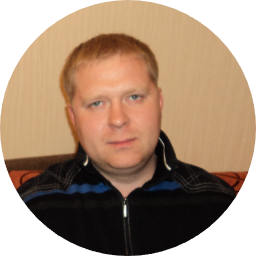 Андрей Михеев