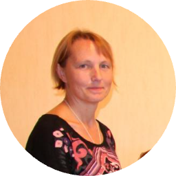 Светлана Орлова