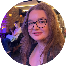 Ирина Колесникова