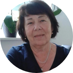 Валентина Пляшкун