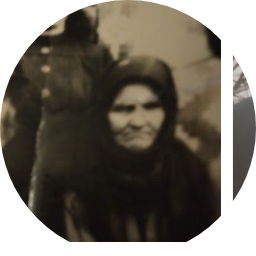 Пелагея Фокина