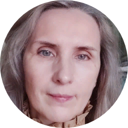 Анна Рябкова