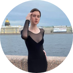 Анастасия