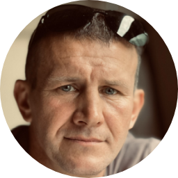 Сергей Кишкун