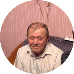 Николай Семенов