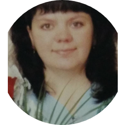Марина Дружинина