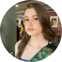 Диана Кудинова