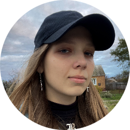 Елизавета Кравцова