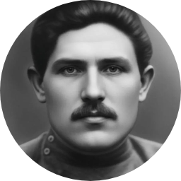 Василий Пекарев