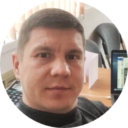 Роман Кириллов