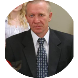 Юрий Данилов