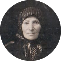 Ирина Ножнова