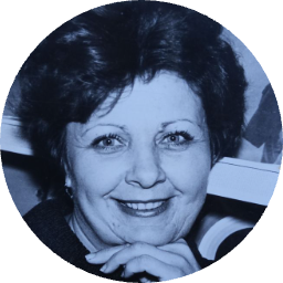 Антонина Чекрышова