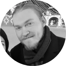 Михаил Коржик