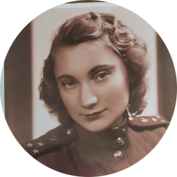 Нина Ильичева