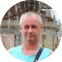 Виктор Яновский