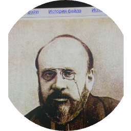 Сергей Толстой